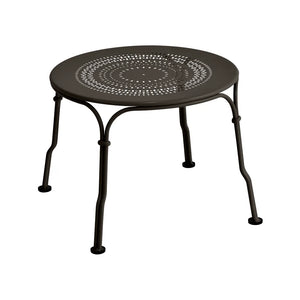 Fermob – 1900 – Table basse ø 45 cm – Tonka