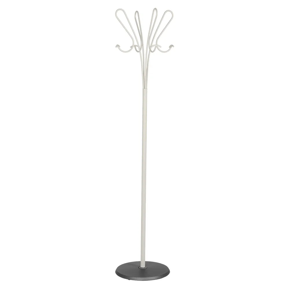 Fermob – Accroche cœurs – Portemanteau – Gris argile