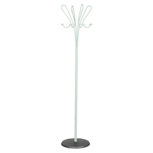 Fermob – Accroche cœurs – Portemanteau – Menthe glaciale