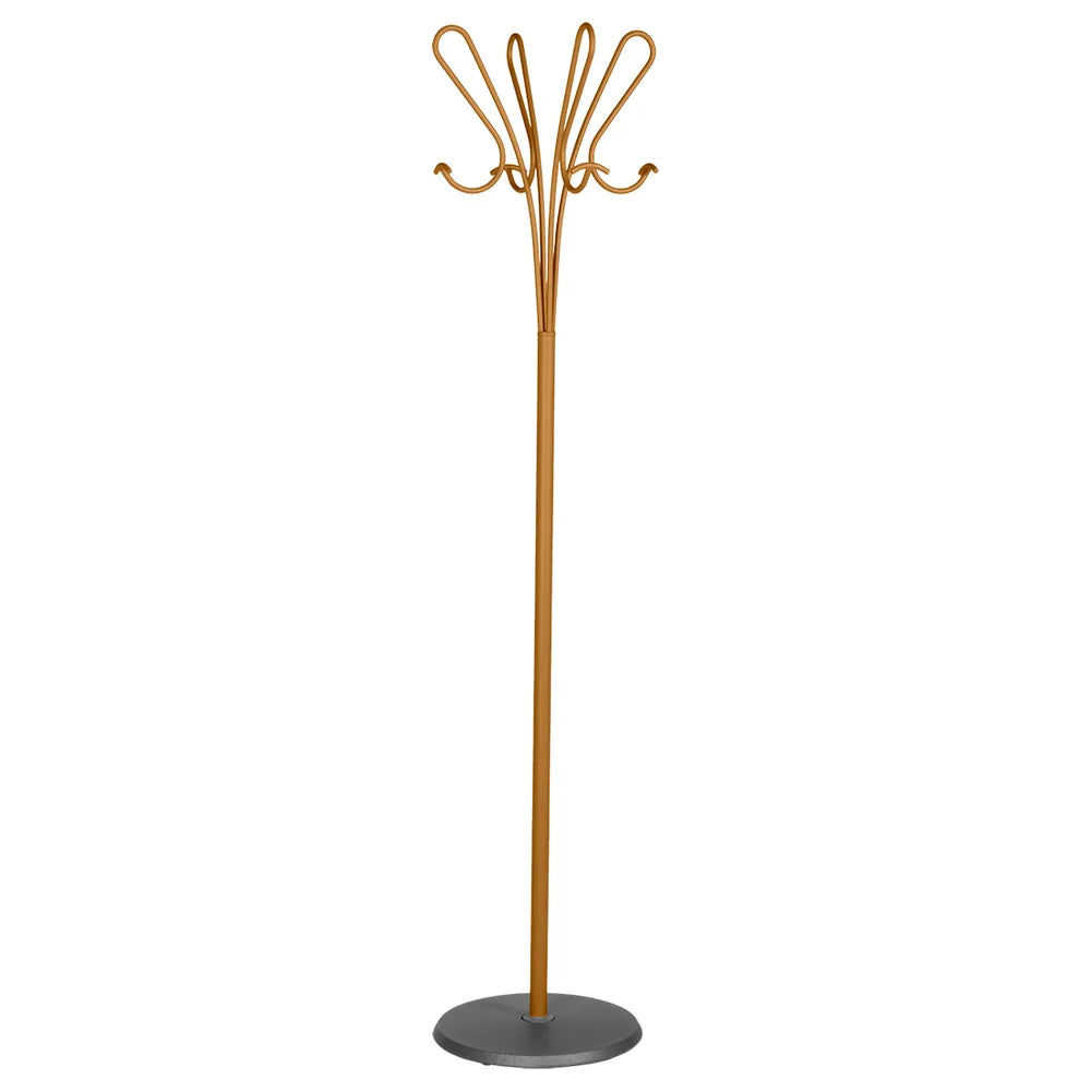 Fermob – Accroche cœurs – Portemanteau – Pain d'épices