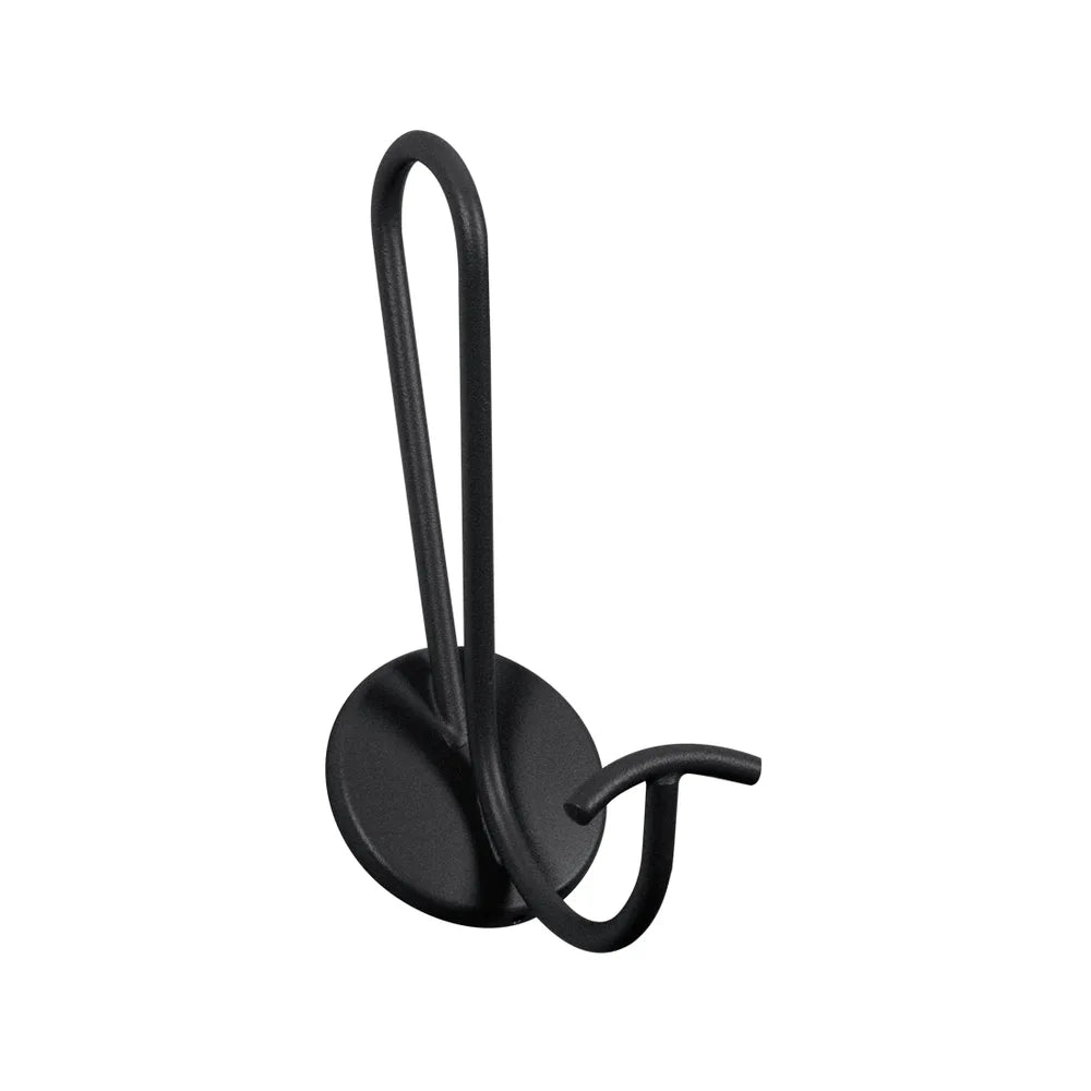 Fermob – Acrobate – Patère – Carbone