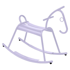Fermob – Adada – Cheval à bascule – Guimauve