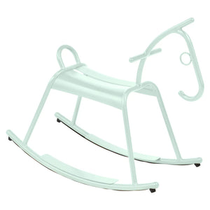 Fermob – Adada – Cheval à bascule – Menthe glaciale