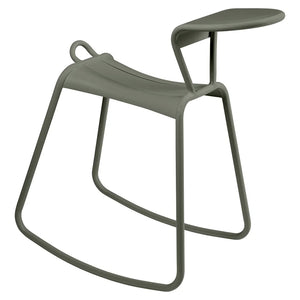 Fermob – Adadesk – Bureau d'appoint à bascule – Romarin