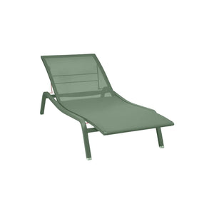 Fermob – Alizé – Bain de soleil – Cactus