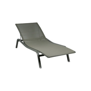 Fermob – Alizé – Bain de soleil – Romarin