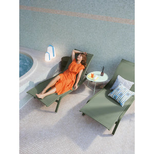 Fermob – Alizé – Bain de soleil en situation