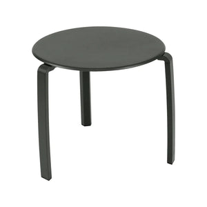 Fermob – Alizé – Table basse ø 48 cm – Romarin