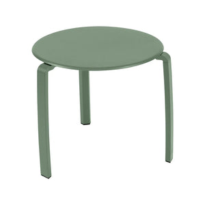 Fermob – Alizé – Table basse ø 48 cm – Cactus