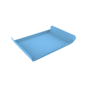 Fermob – Alto – Plateau 23 x 17 cm – Bleu maya