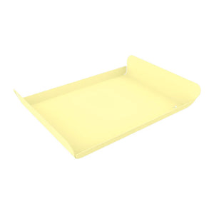 Fermob – Alto – Plateau 23 x 17 cm – Citron givré