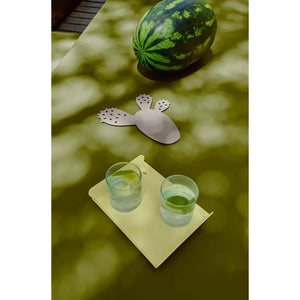 Fermob – Alto – Plateau 23 x 17 cm en situation