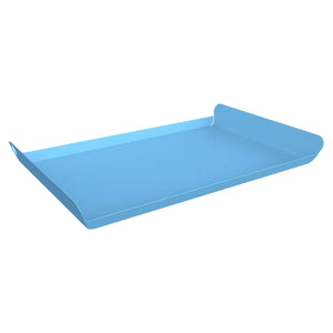 Fermob – Alto – Plateau 36 x 23.5 cm – Bleu maya