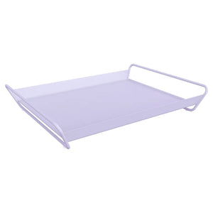 Fermob – Alto – Plateau 53 x 38,5 cm – Guimauve