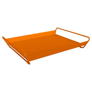 Fermob – Alto – Plateau 53 x 38,5 cm – Orange confite