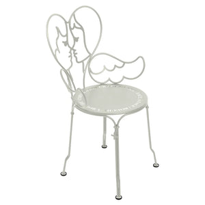 Fermob – Ange – Chaise – Gris argile