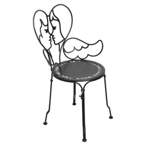 Fermob – Ange – Chaise – Réglisse