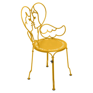 Fermob – Ange – Chaise – Miel