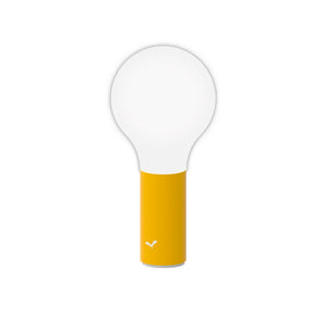 Fermob – Aplô – Lampe H.24 cm – Miel