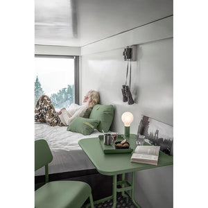 Fermob – Aplô – Lampe H.24 cm en situation