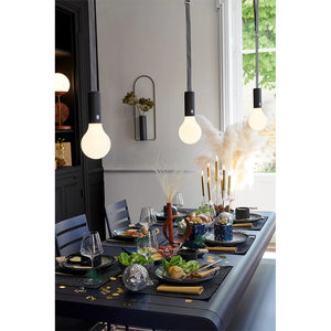 Fermob – Aplô – Pack lampe H.24 et sangle de suspension en situation
