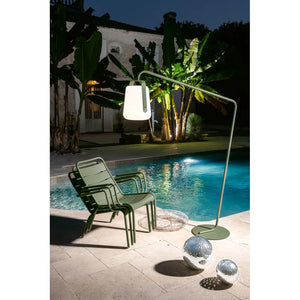 Fermob – Balad² – Lamp H.38 cm en situation