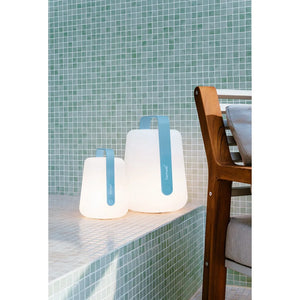 Fermob – Balad² – Lampe H.25 cm en situation