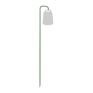 Fermob – Balad² – Pied à planter – Cactus