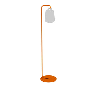 Fermob – Balad² – Pied simple – Orange confite