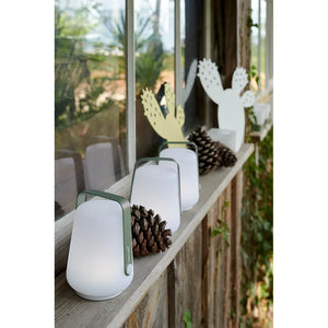 Fermob – Balad – Set of 3 lamps H.12 cm en situation