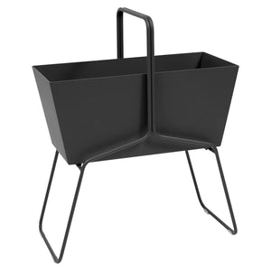 Fermob – Basket – Jardinière haute – Réglisse