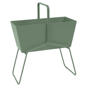 Fermob – Basket – Jardinière haute – Cactus