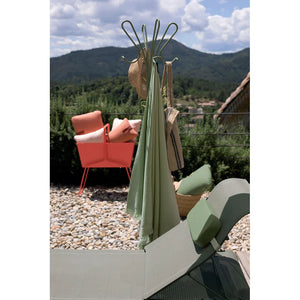 Fermob – Basket – Jardinière haute en situation