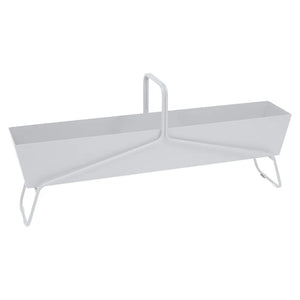 Fermob – Basket – Jardinière longue – Blanc coton