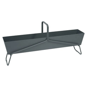 Fermob – Basket – Jardinière longue – Gris orage