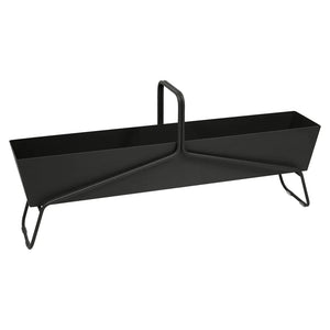 Fermob – Basket – Jardinière longue – Réglisse