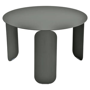Fermob – Bebop – Table basse ø 60 cm – Romarin