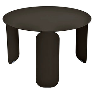 Fermob – Bebop – Table basse ø 60 cm – Tonka