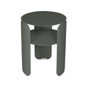 Fermob – Bebop – Table d'appoint ø 35 cm – Romarin