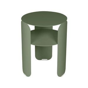 Fermob – Bebop – Table d'appoint ø 35 cm – Cactus