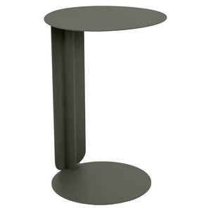 Fermob – Bebop – Table déportée – Romarin