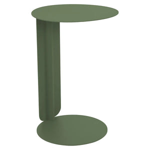 Fermob – Bebop – Table déportée – Cactus