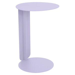 Fermob – Bebop – Table déportée – Guimauve