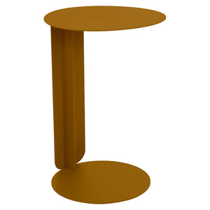Fermob – Bebop – Table déportée – Pain d'épices