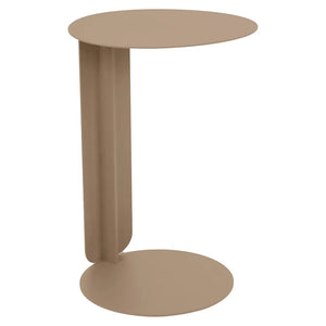 Fermob – Bebop – Table déportée – Muscade