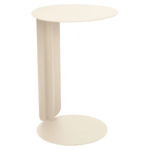 Fermob – Bebop – Table déportée – Beige latte