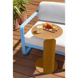 Fermob – Bebop – Table déportée en situation