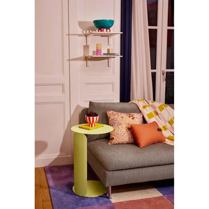 Fermob – Bebop – Table déportée en situation