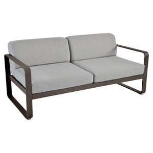 Fermob – Bellevie – Canapé 2 places – Tonka