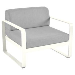 Fermob – Bellevie – Fauteuil – Blanc coton